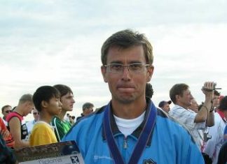 Antonio Mazzaracchio 897 0 Antonio Mazzaracchio